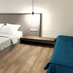 Joanna Deluxe Apartments