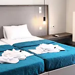 Joanna Deluxe Apartments